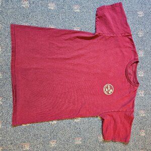 Limited Edition Pacsun x Vans T shirt